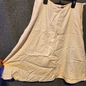 Christopher & Banks skirt